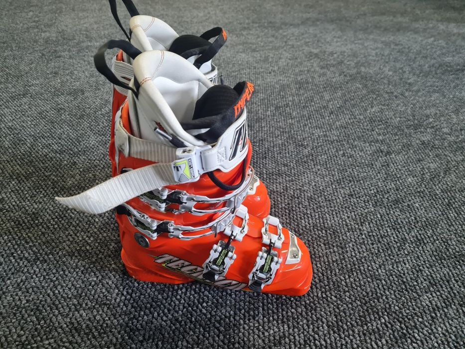 Ckи обувки Тecnika