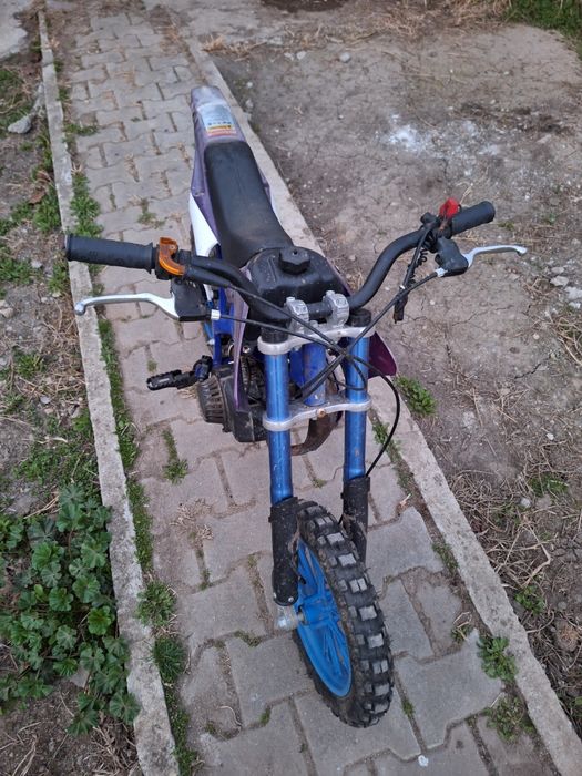 Ktm pentru copii