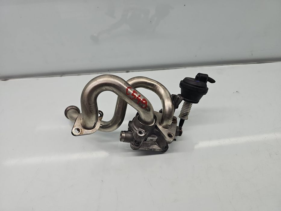 Corp EGR Mercedes Clasa E (W212) [Fabr 2009-2016] A6421401263 3.0 CDI