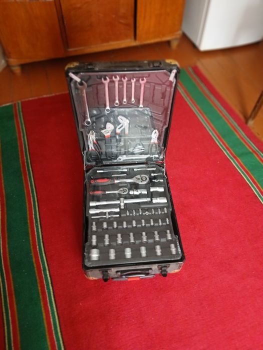 Набор ключей  п.р швейцария