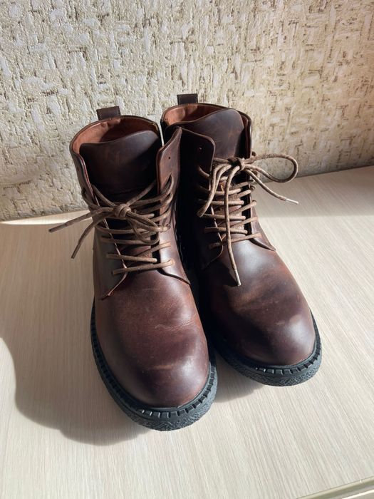 Продам продам зимнюю обувь