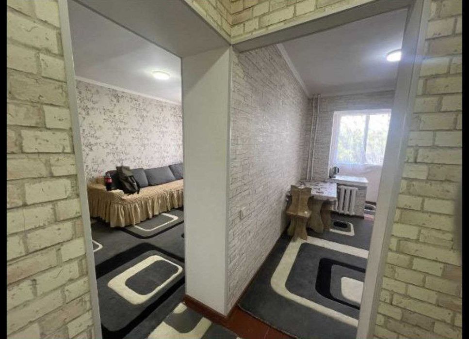 Сдается квартира американский школа