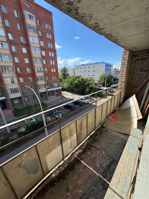Продам 2 комнатную квартиру