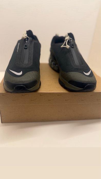 100% Оригинални водоустойчиви Nike Dn Roam в размер:42,42.5,43,44,44,5