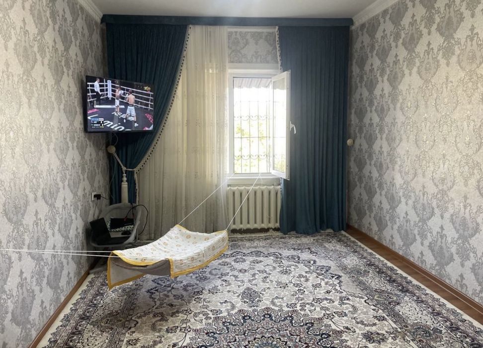 Код 867 Продам 1/4/5 ком квартиру куйлюк массив 5