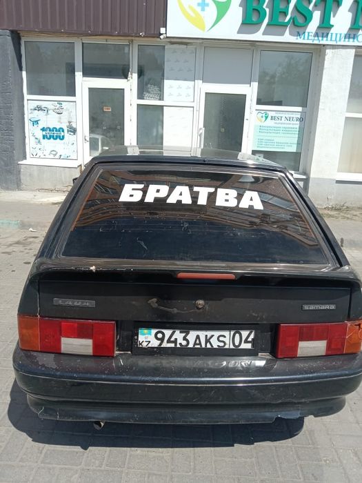 Продам авто ваз 2114