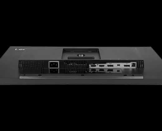 Монитор Lenovo ThinkVision T24i-20 - 2бр.