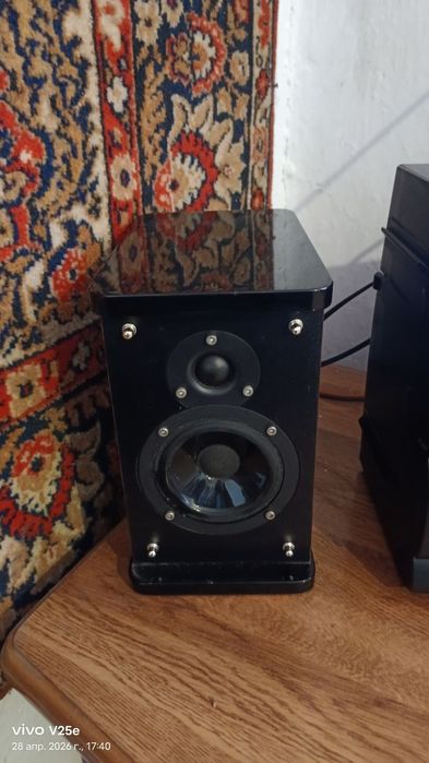 Колонки microlab h200