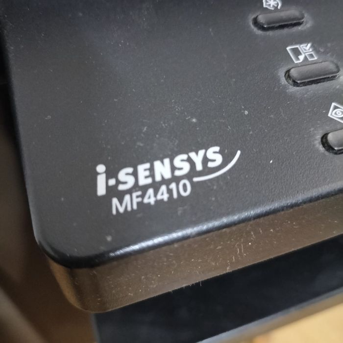 Принтер Canon i-sensys MF4410