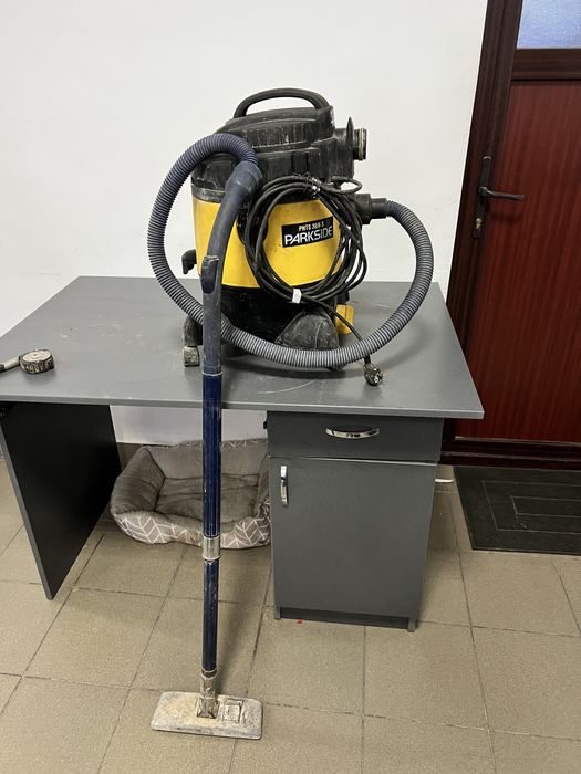 Aspiratoare apa uzata Parkside si Einhell carotare beton taiere beton