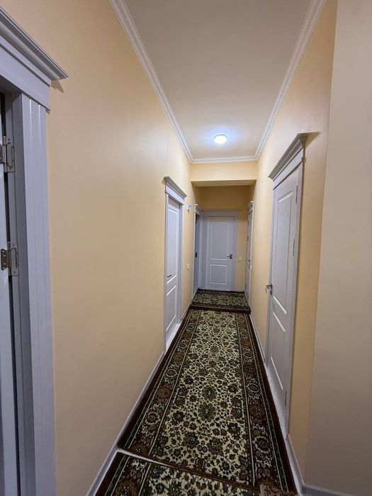 Сдаётся квартира Карасу-2