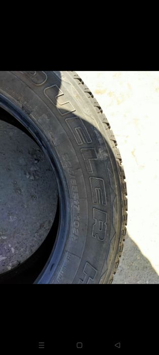 Продам шины, баллоны, резины.