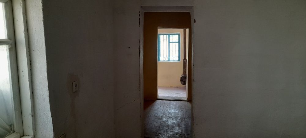 Termez Shaxrida uchastka