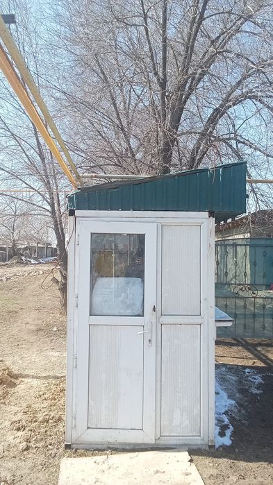 Мароженный аппарат