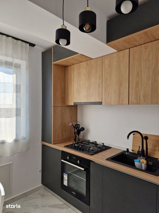 Apartament 2 camere tip penthouse - Bld. Timisoara - Valea Larga