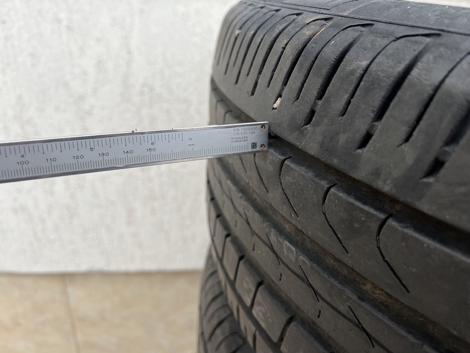 255/45/20 Pirelli Scorpion