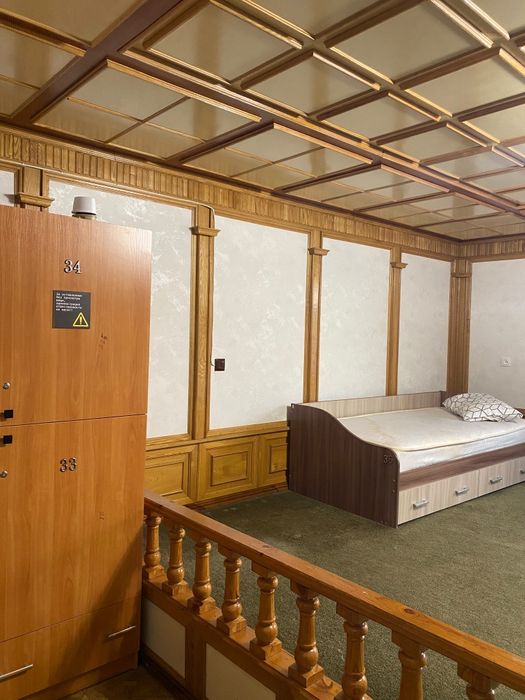 Хостел Ho5tel house