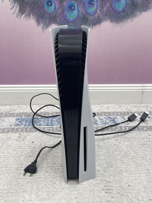 Playstation 5 джостики 2