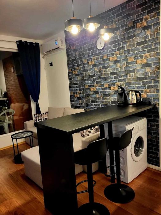 Продава се Едностаен апартамент в к.к. Слънчев бряг - 30 кв.м за 1167 €/кв.м - Снимка #9