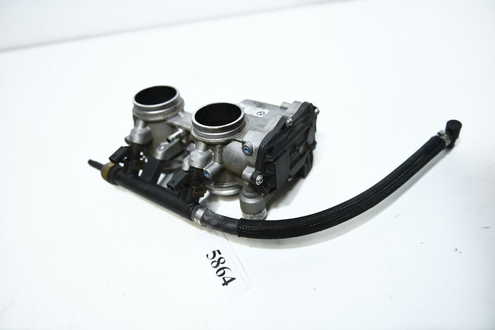 Rampa de injectie BMW F750GS F850GS 2017 2018 2019 2020