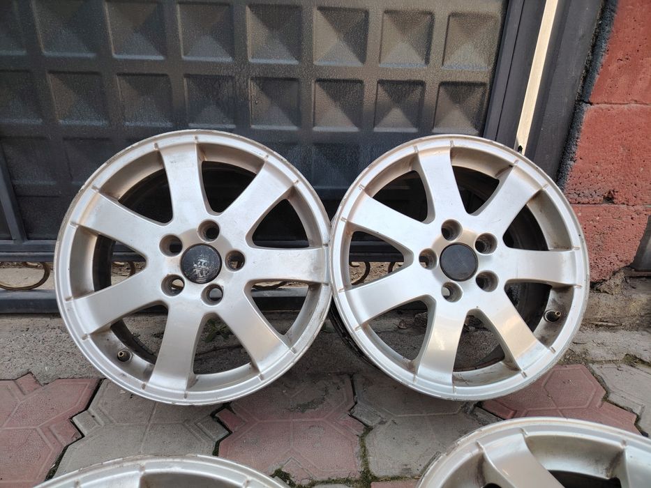 Комплект дисков VOLVO