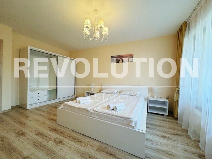 Дава се под наем Двустаен апартамент в Варна, Аспарухово - 74 кв.м за 700 € - Снимка #4