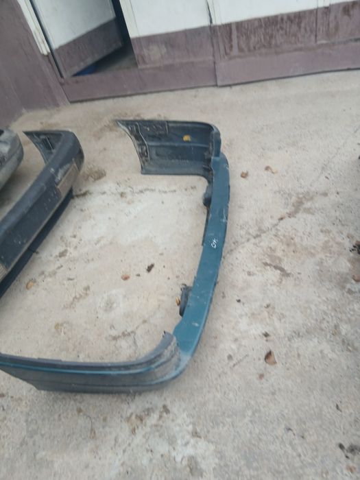 Бу запчасти пассат б3 опель астра