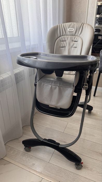 Детский стульчик 15.000