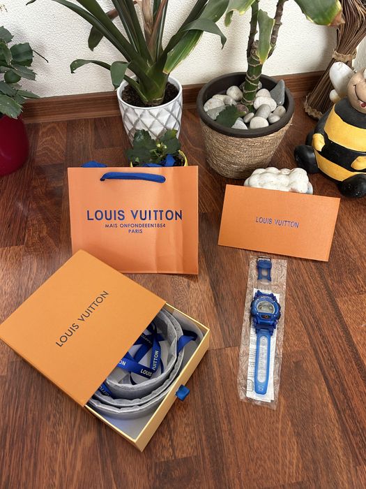 curea Louis Vuitton noua