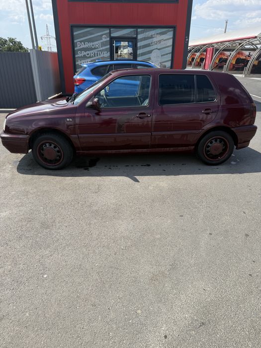 Volkswagen Golf 1994 gpl, 800 € — imagine 5