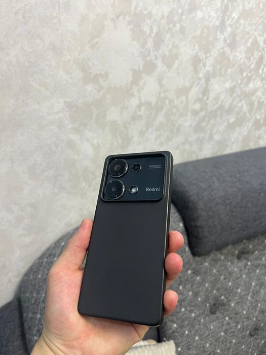 Redmi note 13 pro ОБМЕН