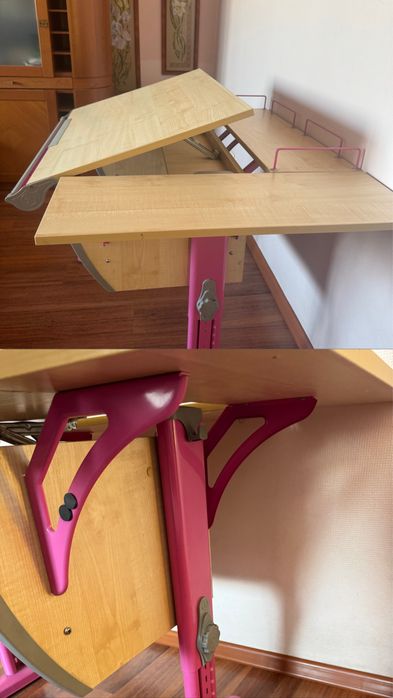 Письменный стол