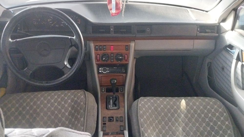 Срочно продам мерседес