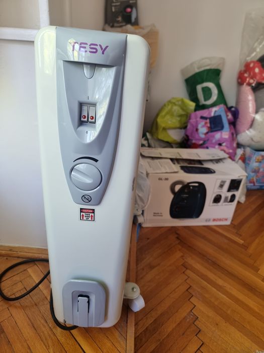 Vand calorifer electric 3000w