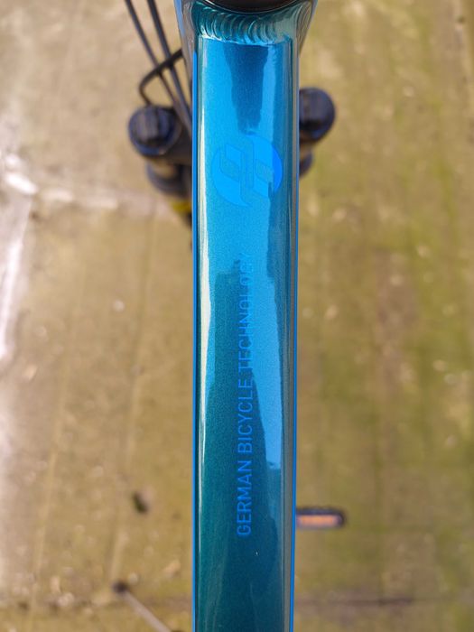 Велосипед Ghost Square 29 -M