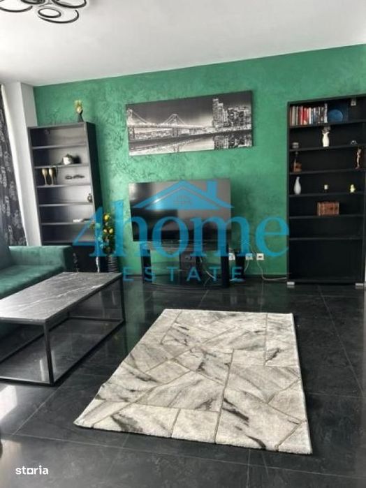 Apartament 2 camere Piață Alba Iulia|Decebal|Bloc Nou