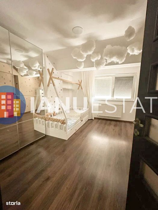Berceni 15` Metrou Piata Sudului Mall Sun Plaza Nou Centrala Parcare