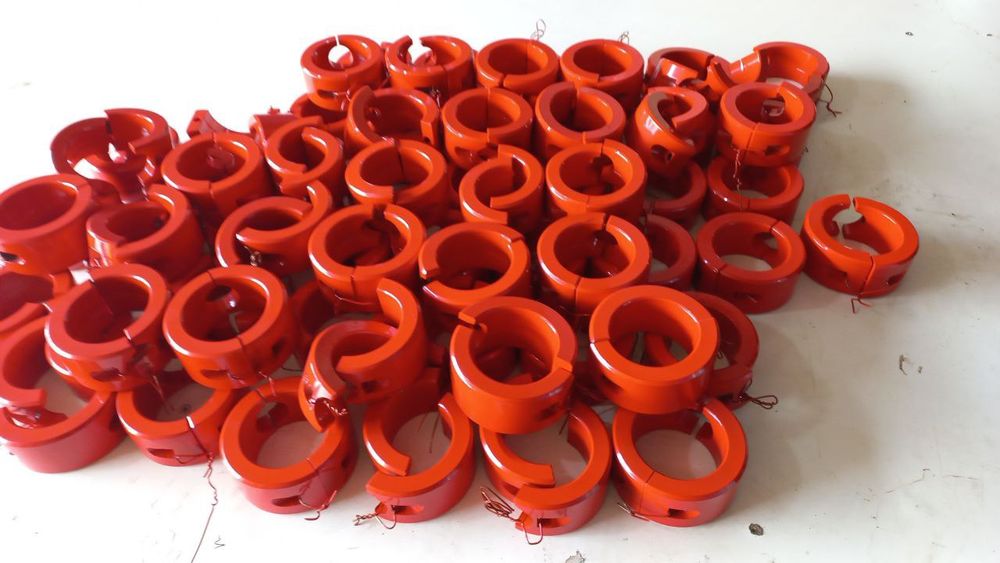 Хомут для турников