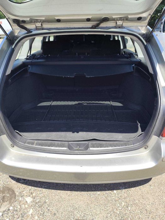 Toyota Avensis T25 2.0 D4D 116 к.с.
