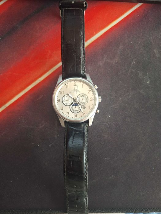 Часовник Richtenburg