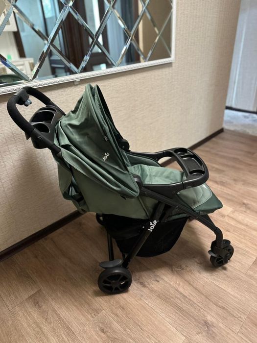 Детские коляски раскладные