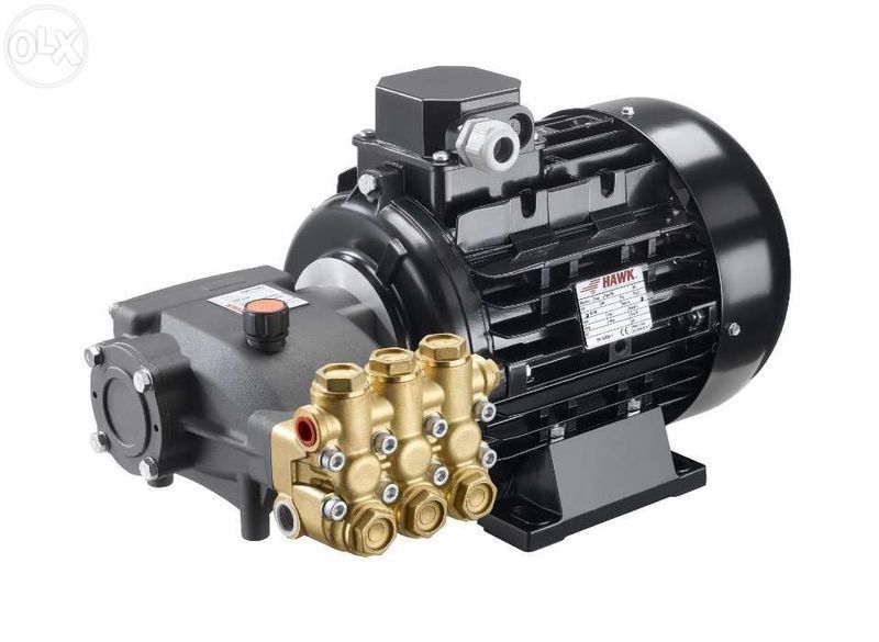 Grup Motor pompa presiune pentru spalatorie 220v