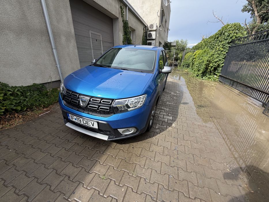DACIA Logan 0