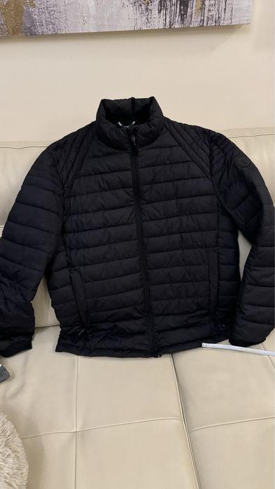 Geaca noua barbati McNeal primavara (marime L)