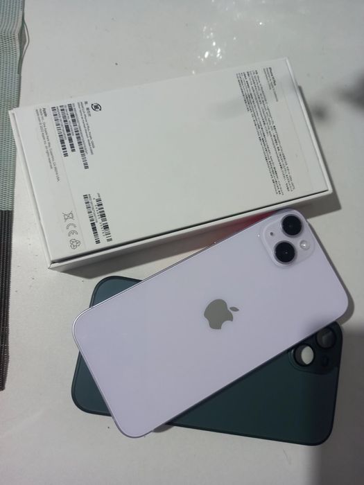 Iphone 14 Plus,цена 190.000 тенге!!!