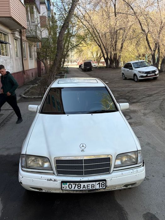 Продам машину в хтс