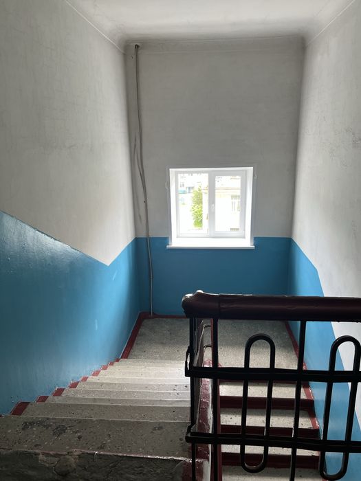 Продам сталинку или обмен на однокомнатную