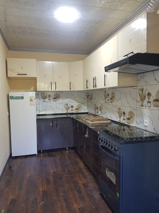 Oshxona mebeli arzon narxlarda!