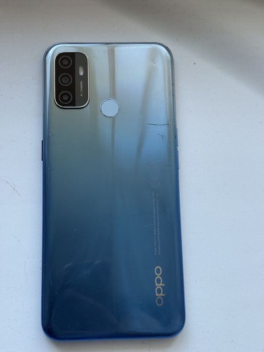 Продам телефон Oppo A53 7/64GB