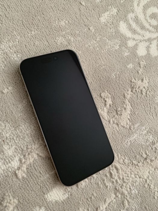 iphone 15 pro 128gb
